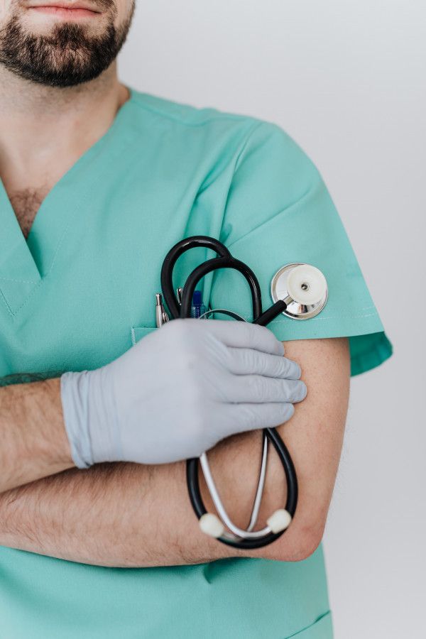 Best doctors in India